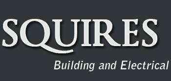 Squires Building and Electrical